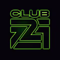Club721 welcome you