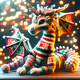 Cozy Dragonlings NFT Collection
