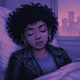 sleep Queen#9643