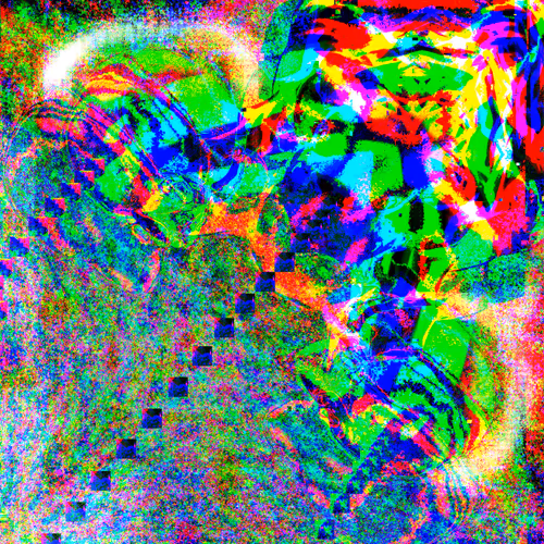 Hyperaware - Stimulant