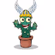 Hello Cactus
