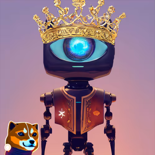 Robbie The Kitty V2