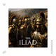 BOOK.io The Iliad - Audiobook (Poly)