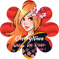 CherryNiwa POA Badges : GTM EP1