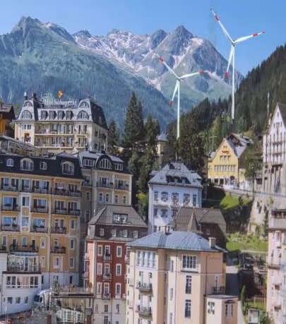 ECOWELLNESS GROUP "Science with Love"