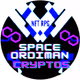 SPACE ORDIMAN CRYPTOS