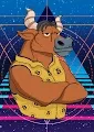 Crypto bulls officials