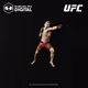 UFC - Brandon Moreno