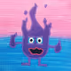 Paint Monsters and Chalk Monsters Fun Editions