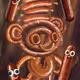 The Great Wurstini by jules x Reddit Collectible Avatars