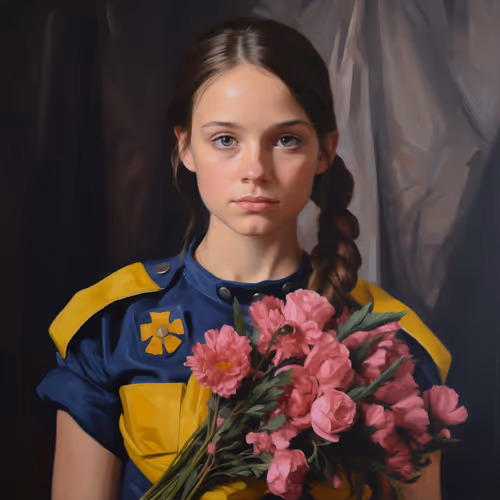 Peace In The Ukraine