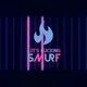 Let's Fucking Smurf | Access Key