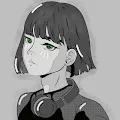The Android Girl Project