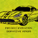 Project Evolution Derivative Vipers