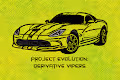 Project Evolution Derivative Vipers