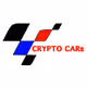 Crypto cars collection.