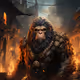 Ape Gives