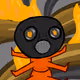 Fire Squad Ant by BaggedMilk x Reddit Collectible Avatars