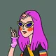 You, Meta Girl