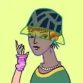 You, Meta Girl