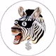 Money Zebra