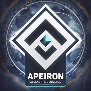 Apeiron Godiverse Collection