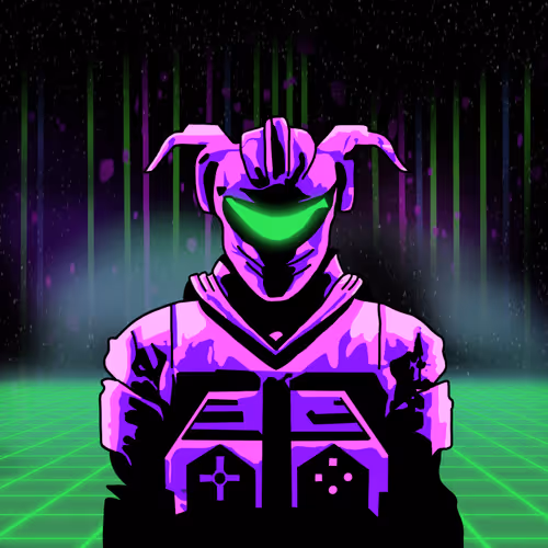 Synthbringer