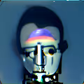 RGB Robot