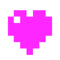 LOVEKRAVT Hearts