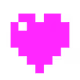 LOVEKRAVT Hearts