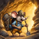 In search of adventures