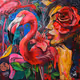 Passion on Your Wall