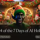 Day 4 of the 7 Days of AI Holiday