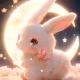 special lovely Rabbit
