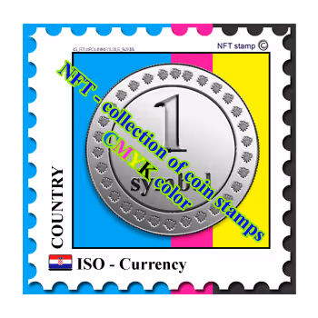 Silver Coins of All Countries