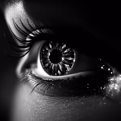 Galactic Gaze, Exclusive Multi-Art NFT