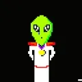 Sad 'lil Aliens