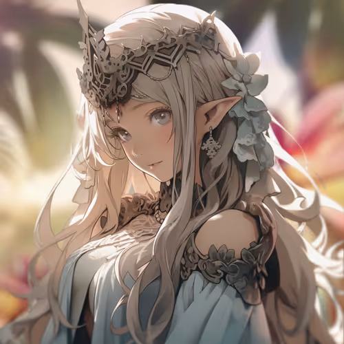 「🦋The Lost Wonderland🦋」感謝祭