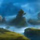 AI Virtual Art #0