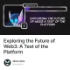 Exploring the Future of Web3: A Test of the Platform