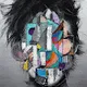 Hybrid Artworks by Blackchain