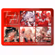 CheerUpGirls#RED Thank you SBT