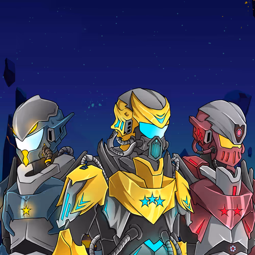 Eralend Army