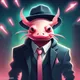 Gangster Axolotls