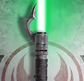 Solar Sabers