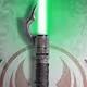 Solar Sabers