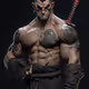 N Samurai#0