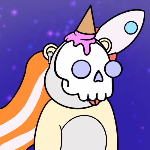 Pastel Panda Club