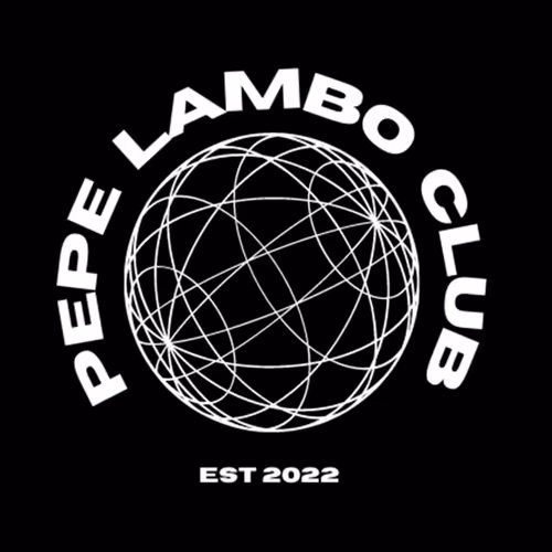 Pepe Lambo Club