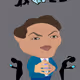 Expert by Don-Q x Reddit Collectible Avatars